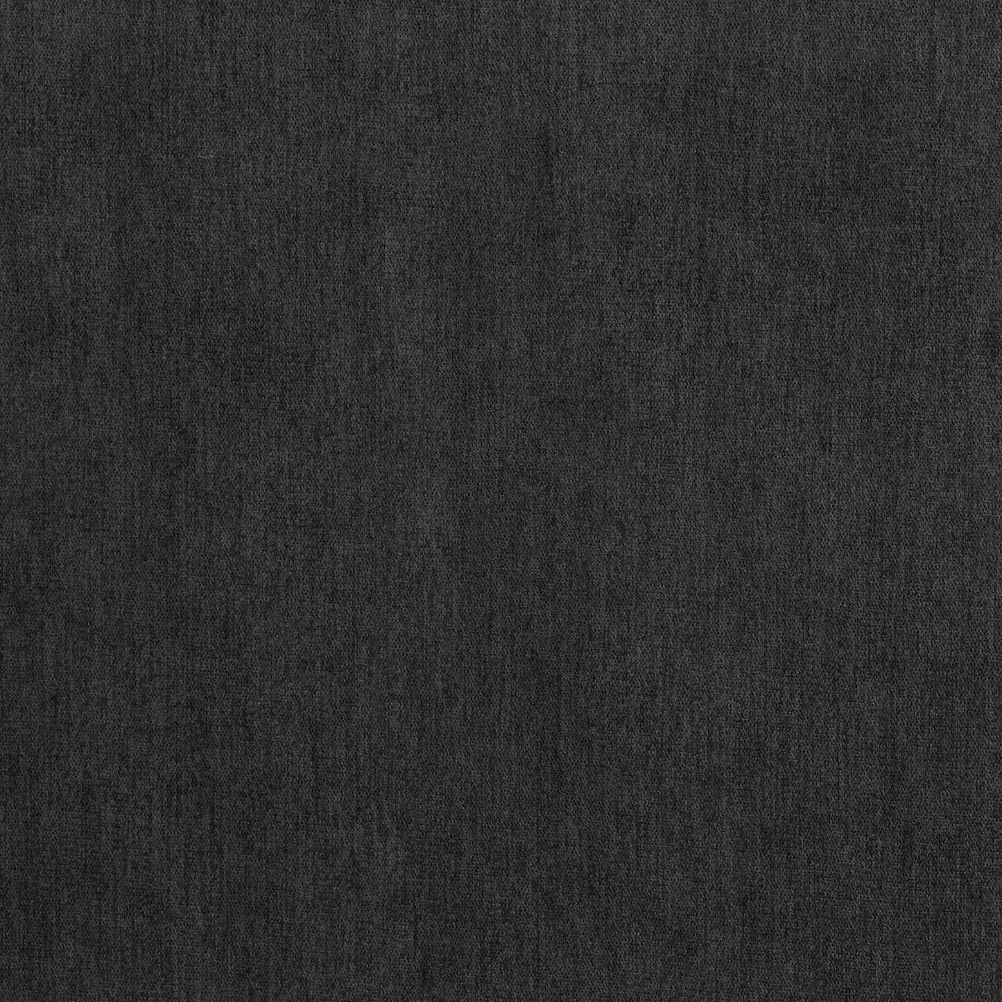 Made in Canada Fiona 74" Chenille Fabric Sofa with Track Arms - Grey | Sofa Fiona de 74 po fabriqué au Canada en tissu de chenille avec accoudoirs rectilignes - gris