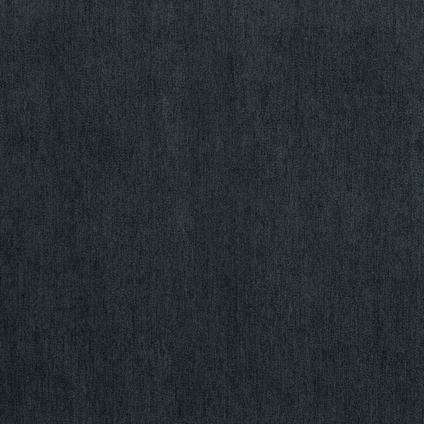 Made in Canada Fiona 74" Chenille Fabric Sofa with Track Arms - Navy Blue | Sofa Fiona de 74 po fabriqué au Canada en tissu de chenille avec accoudoirs rectilignes - bleu marine