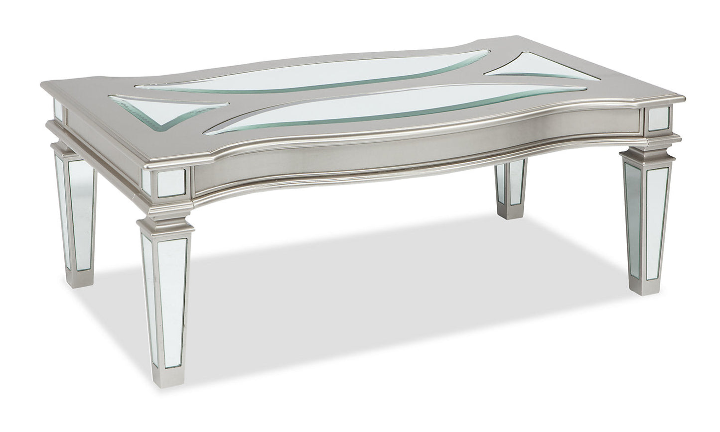 Xena Coffee Table|Table à café Xena|XENAXCTB