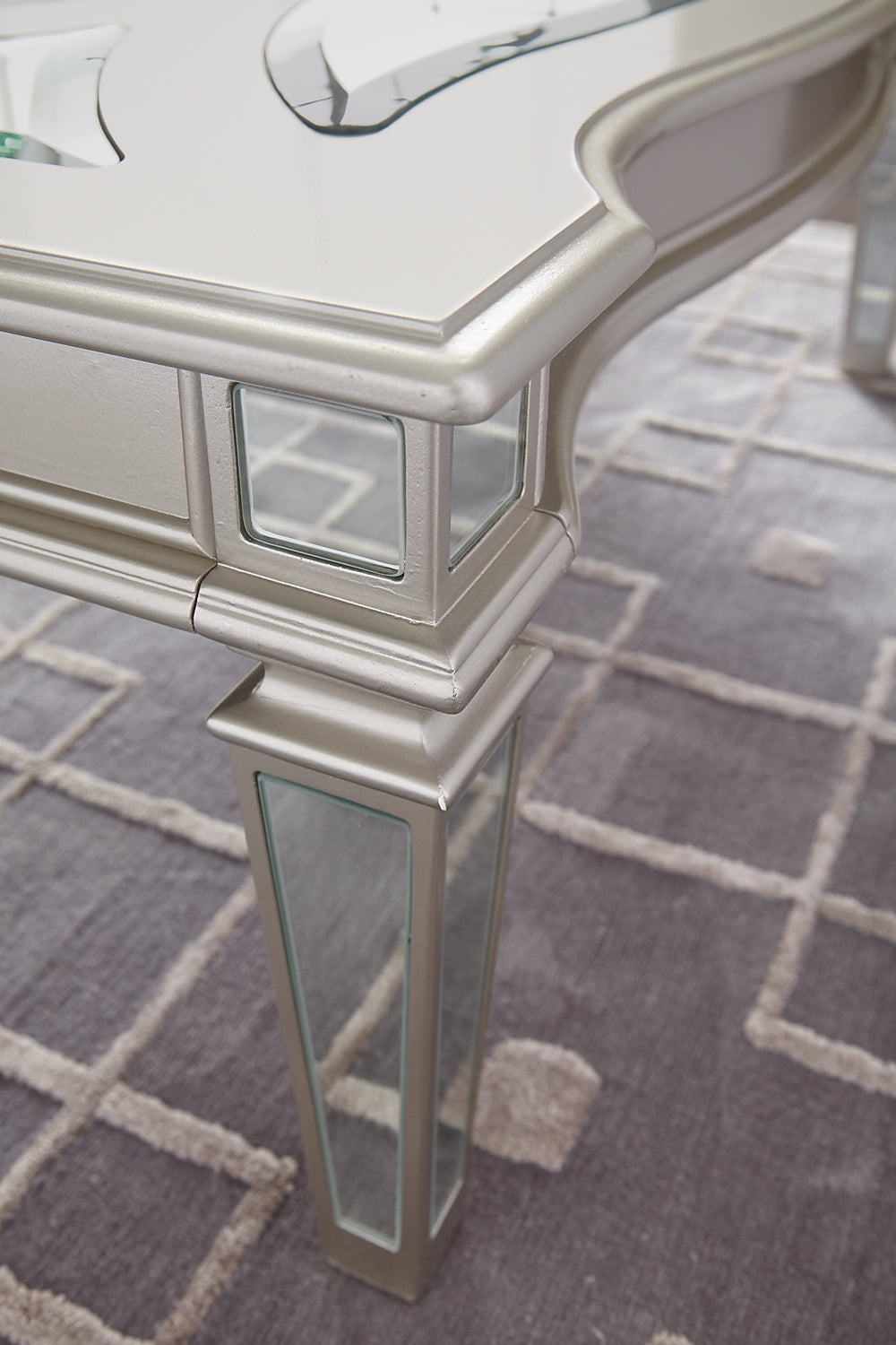 Xena Coffee Table|Table à café Xena|XENAXCTB