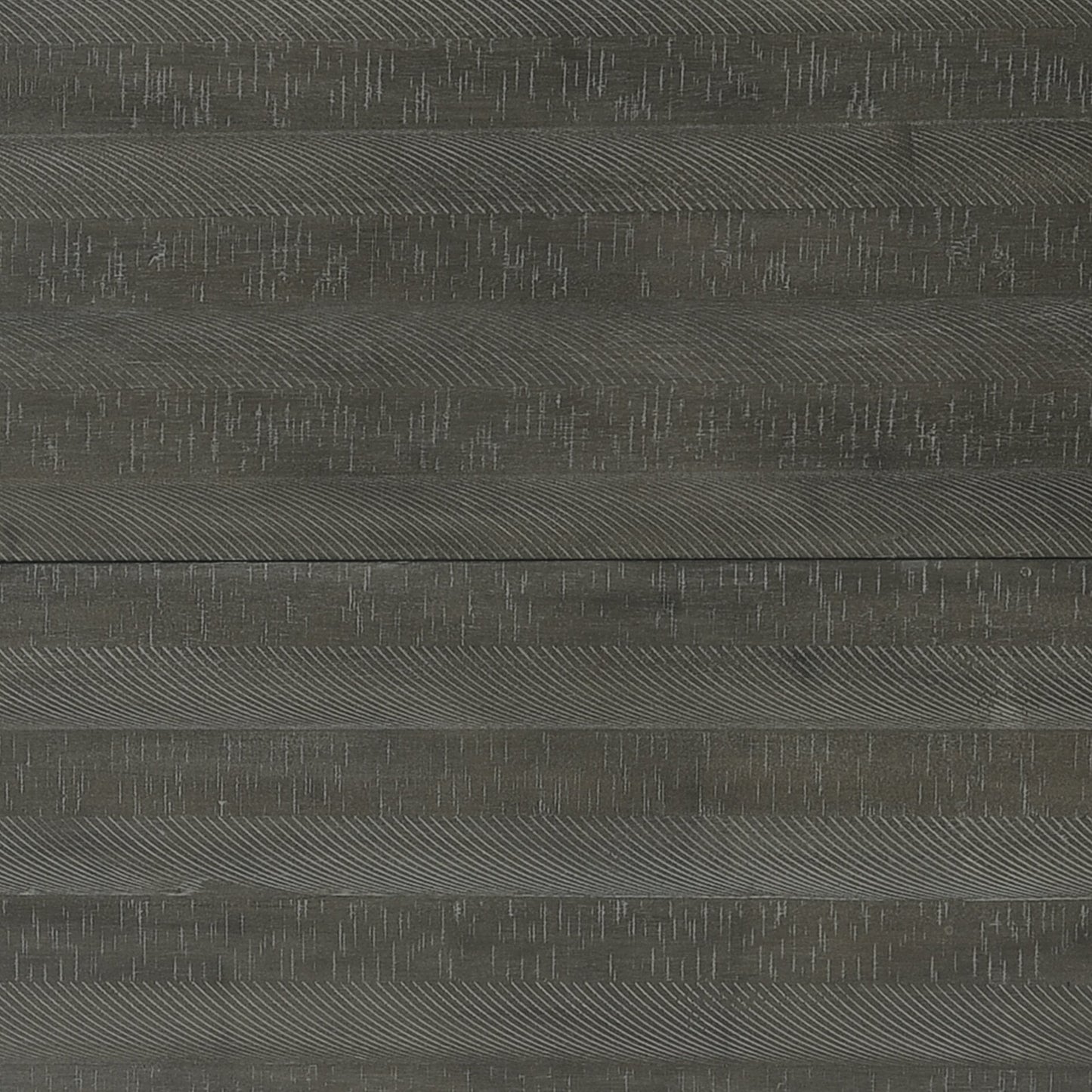 Alto Dining Table with 65-83"W Extension, Trestle Base - Grey | Table de salle à manger Alto de 65 po à 83 po (L) avec rallonge et base à tréteaux - grise
