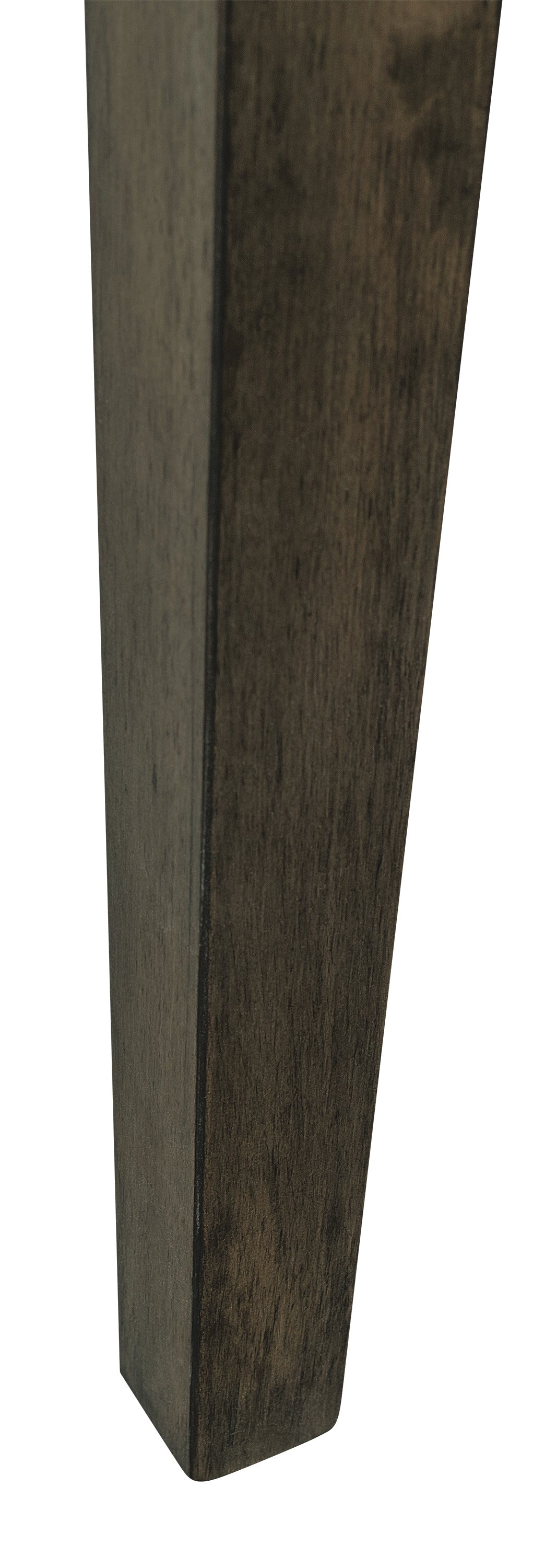 Chelsea Dining Table, 60"W - Grey/Brown | Table de salle à manger Chelsea de 60 po (L) - gris-brun