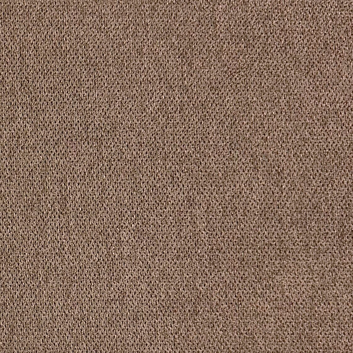 Made in Canada Fiona 74" Chenille Fabric Sofa with Track Arms - Mocha Brown | Sofa Fiona de 74 po fabriqué au Canada en tissu de chenille avec accoudoirs rectilignes - brun moka