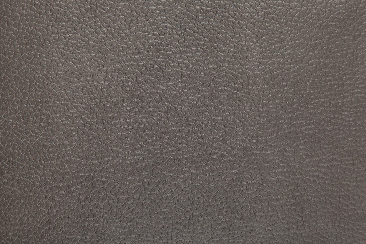 Andi 84" Leather-Look Fabric Sofa with Button Tufting - Grey | Sofa Andi de 84 po en tissu d’apparence cuir avec capitonnage - gris
