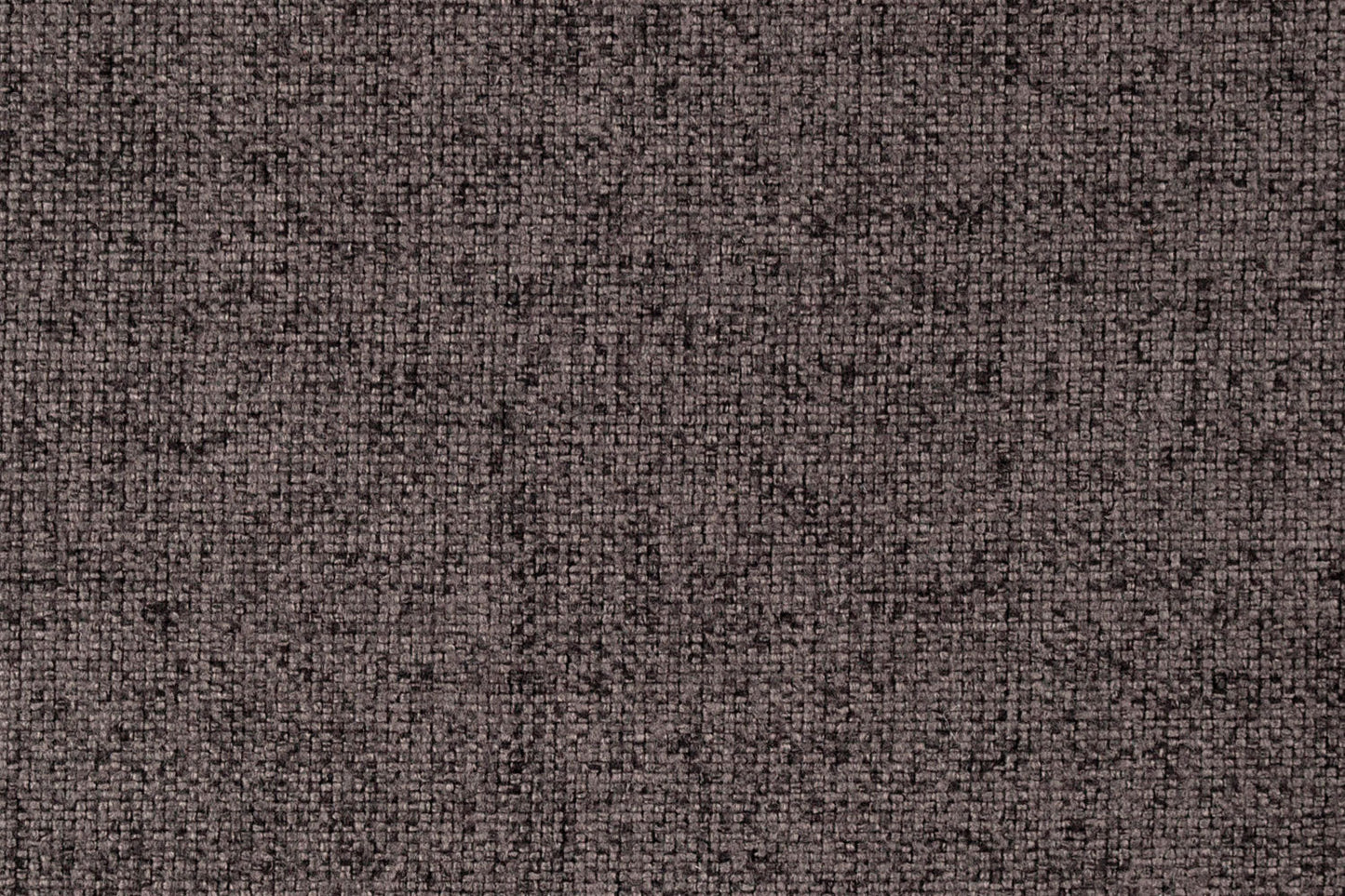 Calla 73.62" Linen-Look Fabric Condo Size Sofa with Button Tufting and Wood Legs - Dark Grey | Sofa Calla de 73,62 po de format condo en tissu d’apparence lin avec capitonnage et pattes en bois - gris foncé