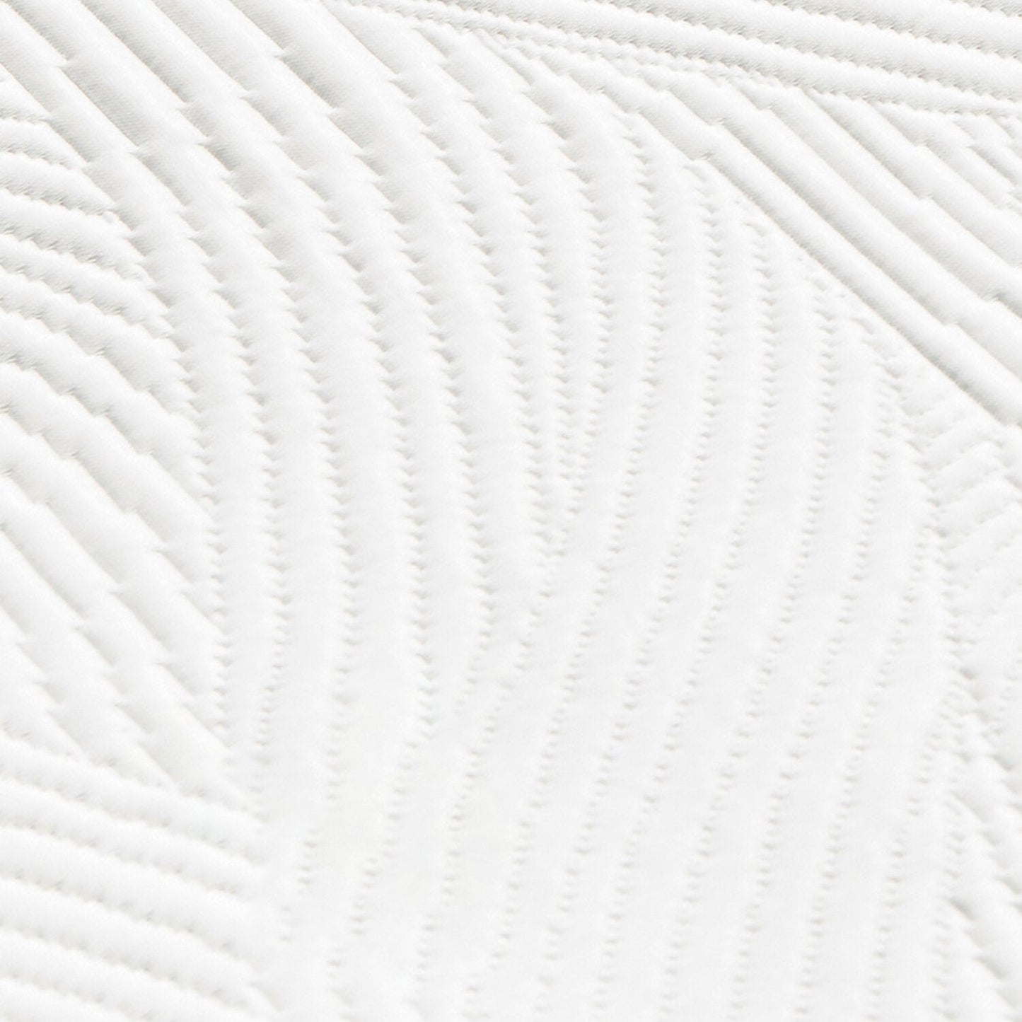BEDGEAR S7 Smooth Top Plush Queen Mattress | Matelas moelleux à surface lisse S7 de Bedgear pour grand lit