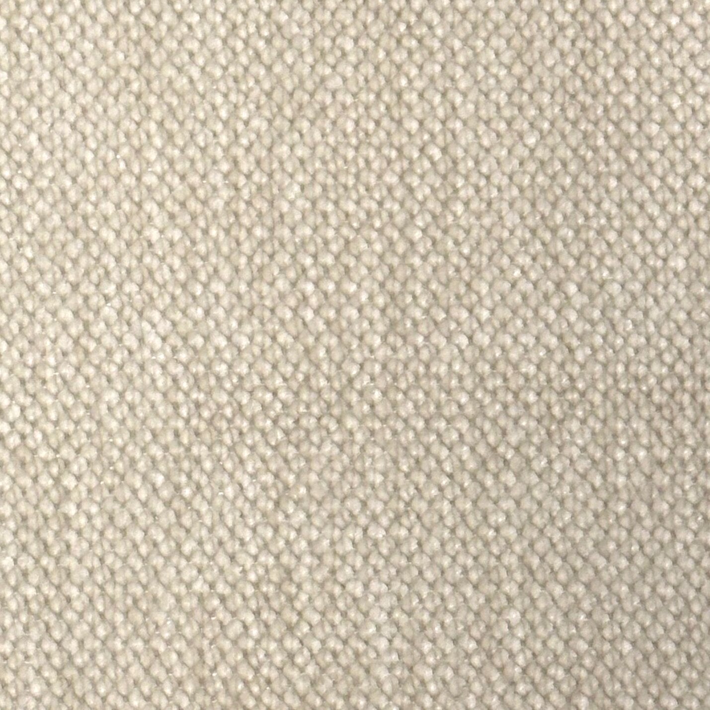 Lyric 88.1" Chenille Fabric Sofa with Reversible Seat Cushions, Accent Pillows and Wood Legs - Taupe | Sofa Lyric de 88,1 po en tissu de chenille avec coussins de siège réversibles, coussins décoratifs et pattes en bois - taupe