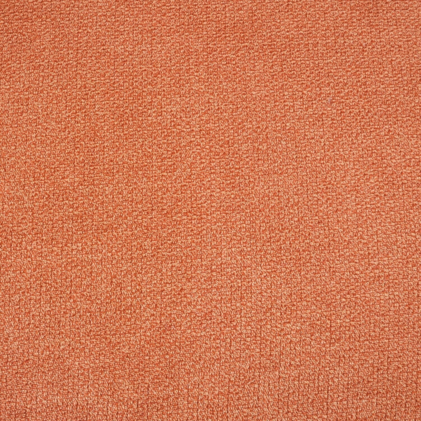 Cosmo 80" Fabric Sofa with Tufted Back Cushions - Orange | Sofa Cosmo de 80 po en tissu avec coussins de dossier capitonnés - orangé