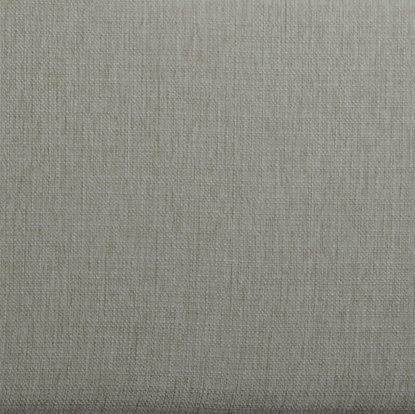 Made in Canada Cindy Crawford Home Kylie 78" Linen-Look Sofa with Wood Legs - Zeus Grey | Sofa Kylie de Cindy Crawford Home de 78 po fabriqué au Canada en tissu d’apparence lin avec pattes en bois - gris Zeus