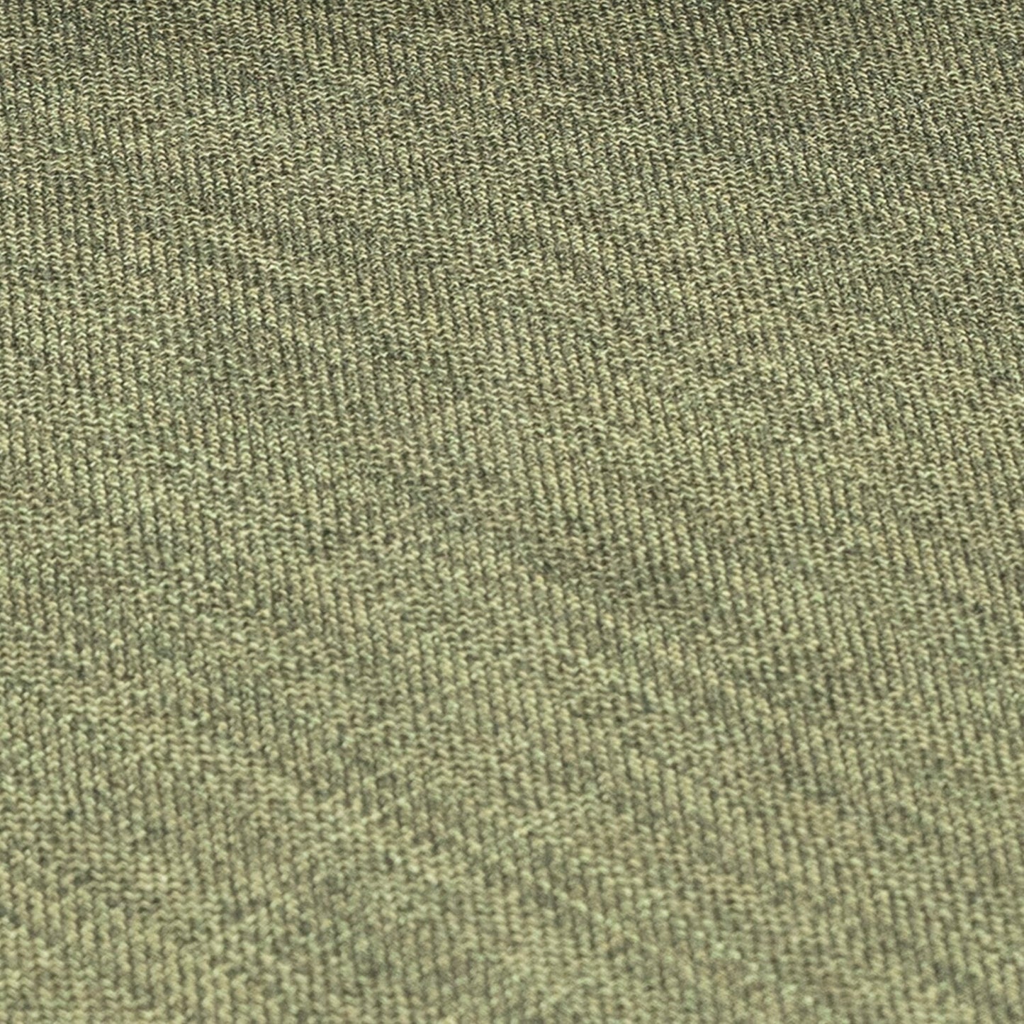 Kort & Co. Freeman 80” Linen-Look Fabric Condo Size Sofa with Wood Legs - Avocado Green | Sofa Freeman de Kort & Co. de 80 po de format condo en tissu d’apparence lin avec base et pattes en bois - vert avocat