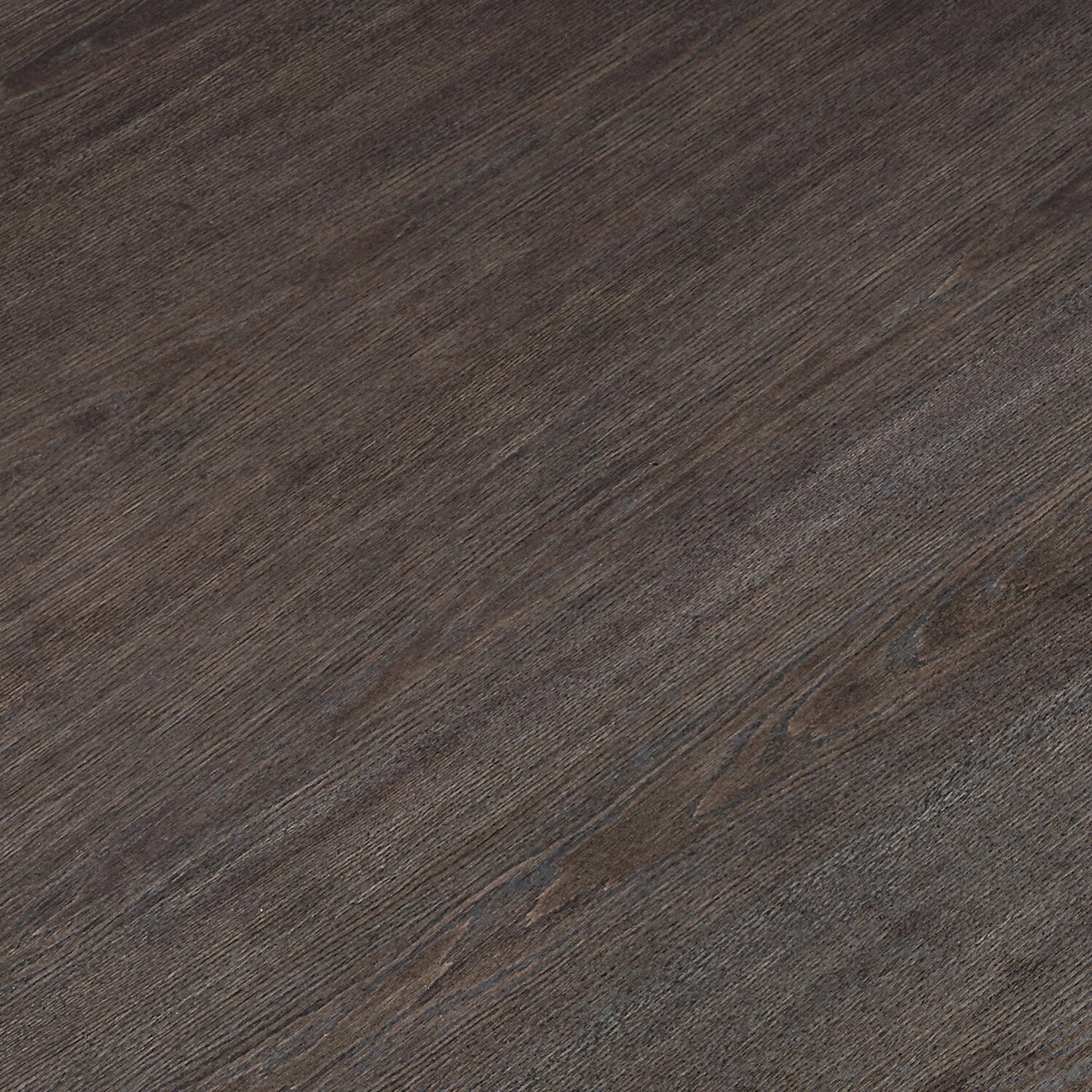 Zelda Dining Table with Pedestal Base, 52"W Round - Espresso Brown | Table de salle à manger ronde Zelda de 52 po (L) avec base piédestal - brun espresso