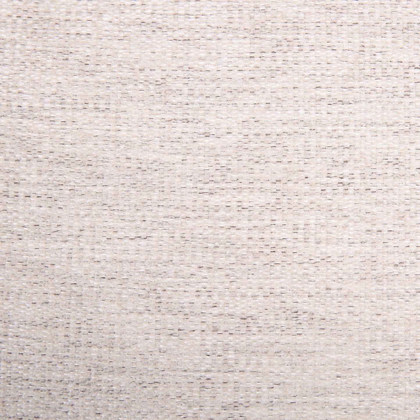 Mallie 84" Chenille Fabric Sofa with Rolled Arms and Wood Legs - Shell White | Sofa Mallie de 84 po en tissu de chenille avec accoudoirs enroulés et pattes en bois - blanc coquillage