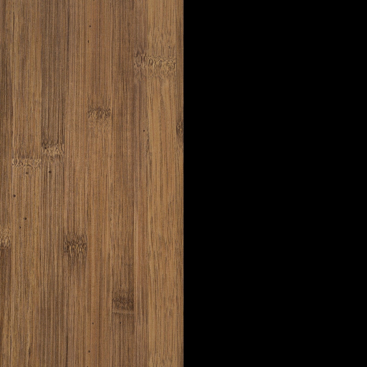 Gimetri Rectangular Coffee Table - Bamboo | Table à café rectangulaire Gimetri - bambou | D83GW914