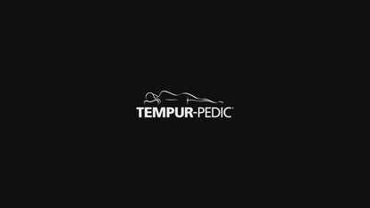 Tempur-Pedic® TEMPUR Support® Medium Hybrid Queen Mattress | Matelas moyen hybride TEMPUR-SupportMD de Tempur-Pedic pour grand lit