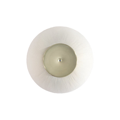 Manhattan Comfort Modern Anderson Coffee Table Upholstered Leatherette with Ceramic Faux Marble Tabl|Table à café moderne Anderson de Manhattan Comfort avec revêtement en similicuir et dessus de table