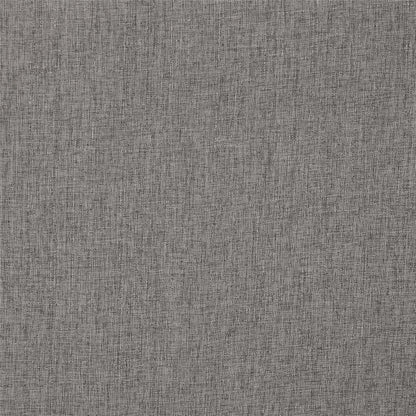 DHP Kaci Reversible Contemporary Fabric Sectional - Grey|Sofa sectionnel réversible contemporain Kaci de DHP en tissu - gris