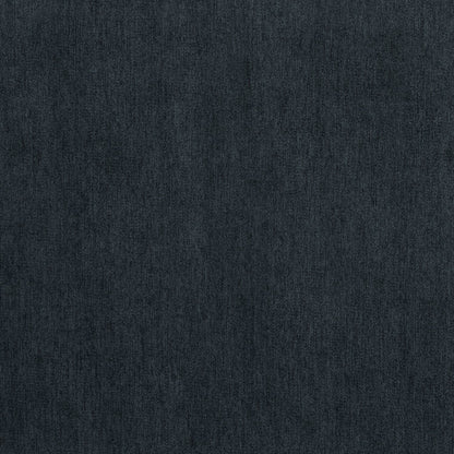 Made in Canada Fiona 74" Chenille Fabric Sofa with Track Arms - Navy Blue | Sofa Fiona de 74 po fabriqué au Canada en tissu de chenille avec accoudoirs rectilignes - bleu marine