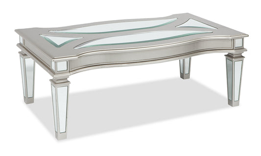 Xena Coffee Table|Table à café Xena|XENAXCTB