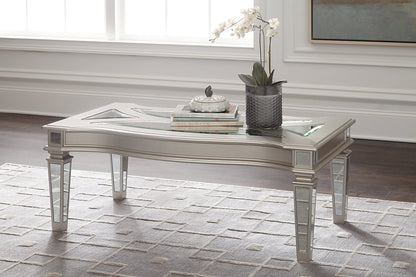 Xena Coffee Table|Table à café Xena|XENAXCTB