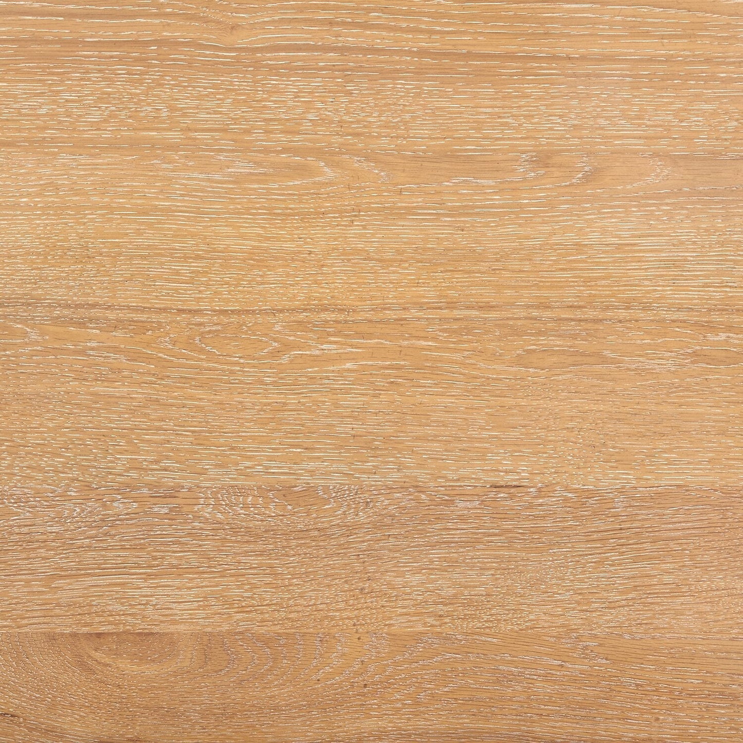 Aspen Dining Table with 80-104" Extension, Trestle Base - Natural | Table de salle à manger Aspen de 80 po à 104 po à rallonge et base à tréteaux - naturelle