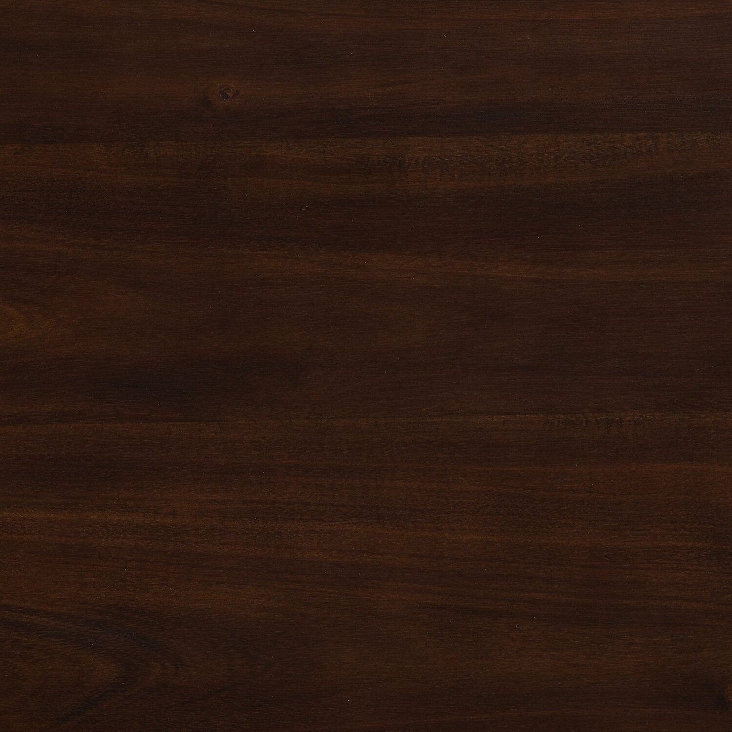 Astoria Counter-Height Dining Table with Built-in Shelves, 60"W - Brown | Table de salle à manger Astoria de 60 po (L) de hauteur comptoir avec tablettes intégrées - brune