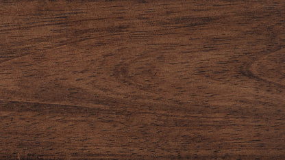 Boden Dining Table, 78"W, Trestle Base - Brown | Table de salle à manger Boden de 78 po (L) avec base à tréteaux - brune