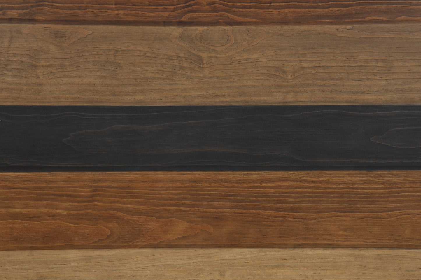 Boden Dining Table, 78"W, Trestle Base - Brown | Table de salle à manger Boden de 78 po (L) avec base à tréteaux - brune