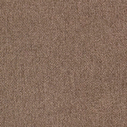 Made in Canada Fiona 74" Chenille Fabric Sofa with Track Arms - Mocha Brown | Sofa Fiona de 74 po fabriqué au Canada en tissu de chenille avec accoudoirs rectilignes - brun moka