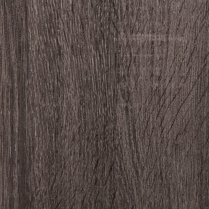 Kate Bedroom Chest of Drawers, 5-Drawer, 31.1"W x 50.4"H - Grey/Brown | Commode verticale Kate de 31,1 po (L) x 50,4 po (H) à 5 tiroirs pour la chambre à coucher - gris-brun