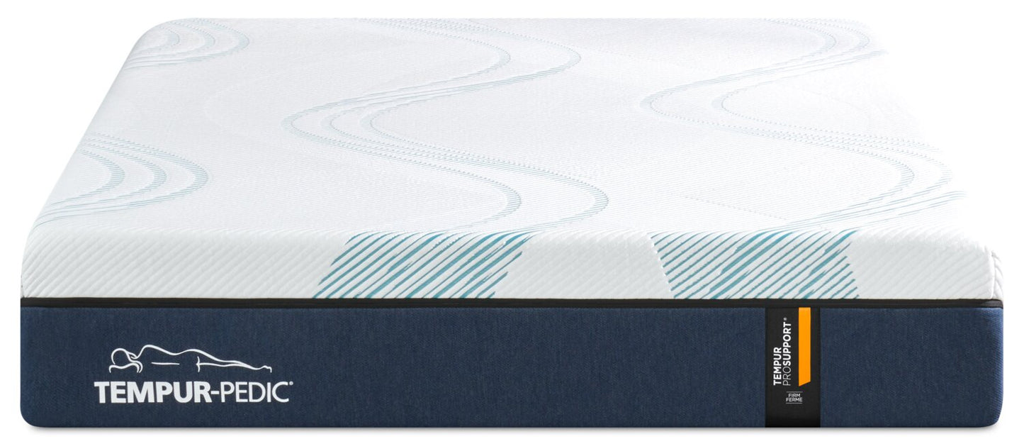 Tempur-Pedic® TEMPUR ProSupport® Firm Queen Mattress | Matelas ferme TEMPUR-ProSupportMD de Tempur-Pedic pour grand lit