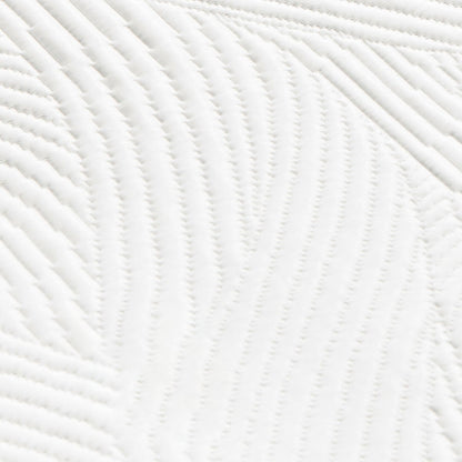 BEDGEAR S7 Smooth Top Plush Queen Mattress | Matelas moelleux à surface lisse S7 de Bedgear pour grand lit