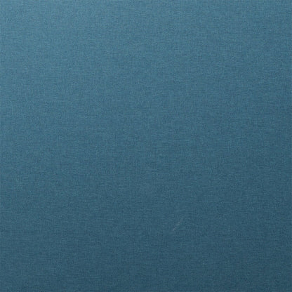 Novalee 75.5" Linen-Look Sofa with Flared Arms and Button Tufting - Blue | Sofa Novalee de 75,5 po en tissu d’apparence lin avec accoudoirs évasés et capitonnage à boutons - bleu