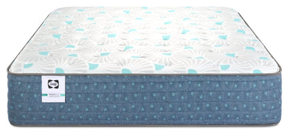 Sealy Posturepedic® Luxury Crown Jewel® Resort Cabo Tight Top Queen Mattress | Matelas à plateau régulier Cabo Resort Luxury Posturepedic Crown Jewel de Sealy pour grand lit