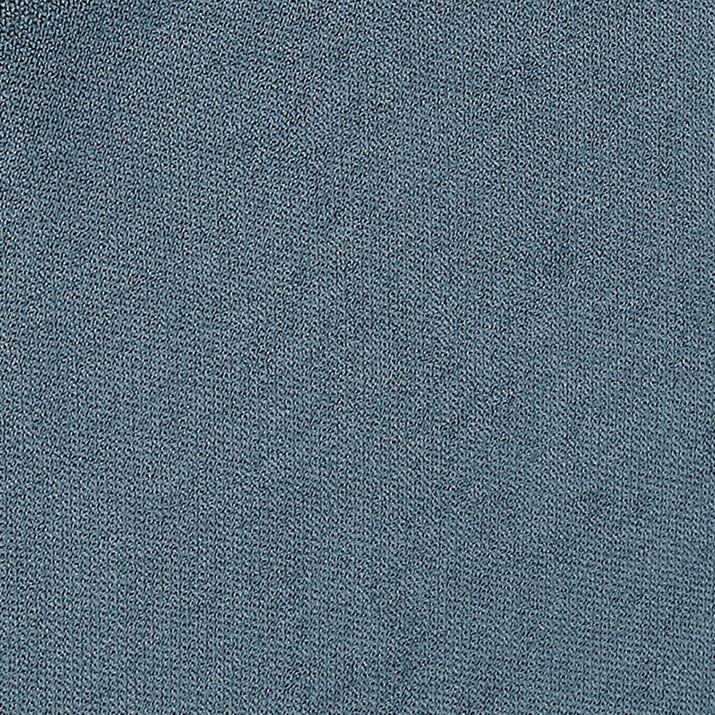 Metro 78" Fabric Sofa with Tufted Seat Cushions and Reversible Back Cushions - Denim Blue | Sofa Metro de 78 po en tissu avec coussins de siège capitonnés et coussins de dossier réversibles - bleu denim
