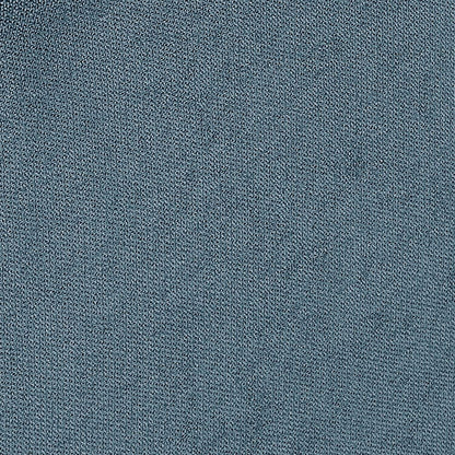 Metro 78" Fabric Sofa with Tufted Seat Cushions and Reversible Back Cushions - Denim Blue | Sofa Metro de 78 po en tissu avec coussins de siège capitonnés et coussins de dossier réversibles - bleu denim