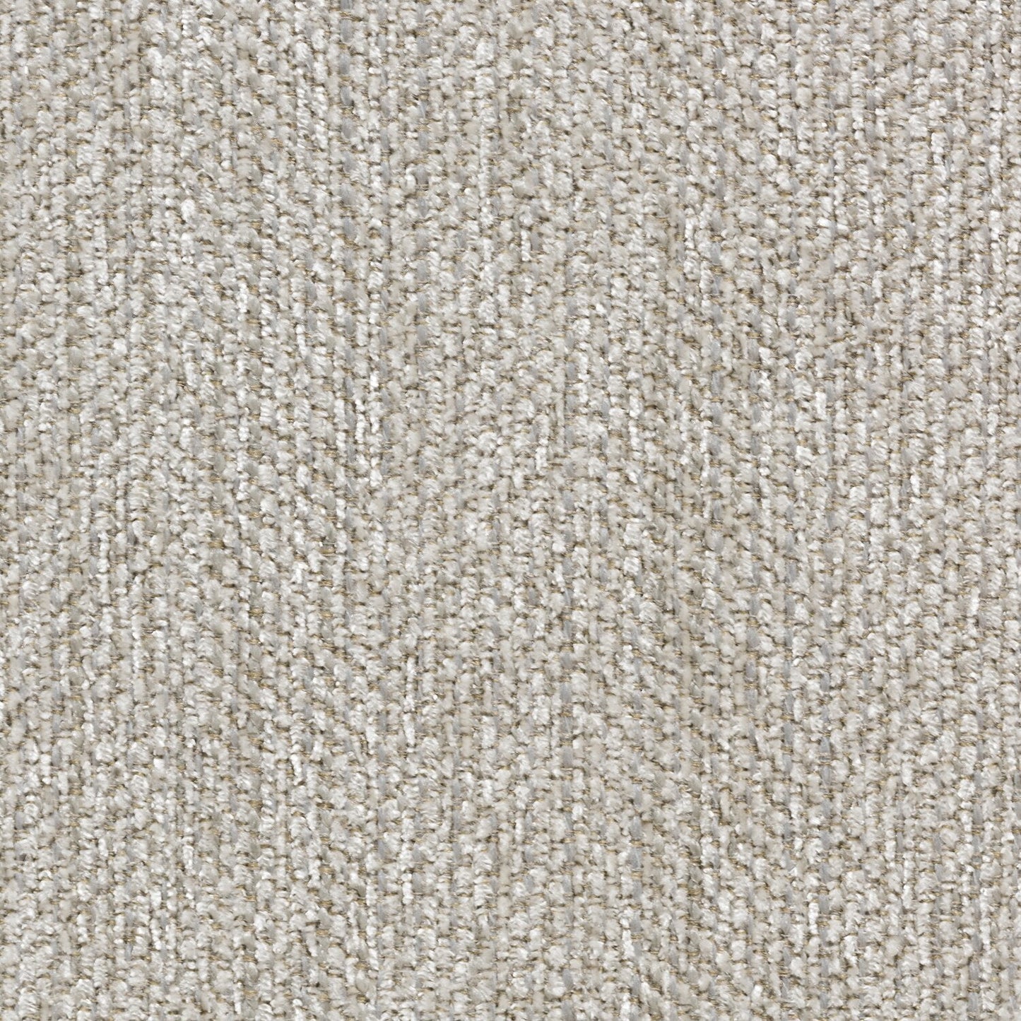 Made in Canada Nofia 80" Chenille Fabric Sofa with Two Accent Pillows and Wood Legs - Linen Beige | Sofa Nofia de 80 po fabriqué au Canada en tissu de chenille avec 2 coussins décoratifs et pattes en bois - beige lin