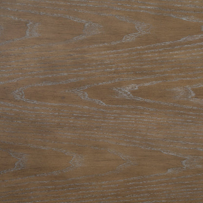 Jasper 56" Modern Coffee Table - Grey Brown | Table à café moderne Jasper de 56 po - brun-gris