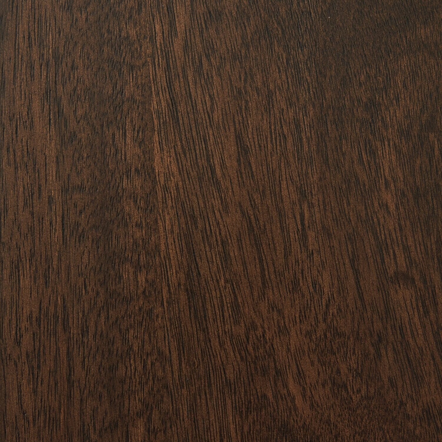 Barlow 52” Solid Wood Mid-Century Modern Coffee Table - Brown | Table à café Barlow de 52 po de style moderne du milieu du 20e siècle en bois massif - brune