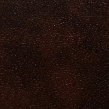 Made in Canada Addison 86" Leather-Look Fabric Sofa with Removable Seat Cushion and Tufting - Brown | Sofa Addison de 86 po fabriqué au Canada en tissu d’apparence cuir avec coussin de siège amovible et capitonnage - brun