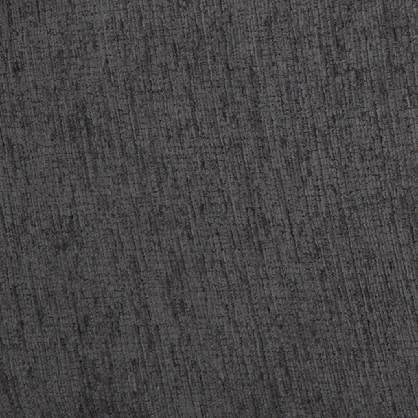 Brody 73.62" Chenille Fabric Reclining Sofa - Dark Grey | Sofa inclinable Brody de 73,62 po en tissu de chenille - gris foncé