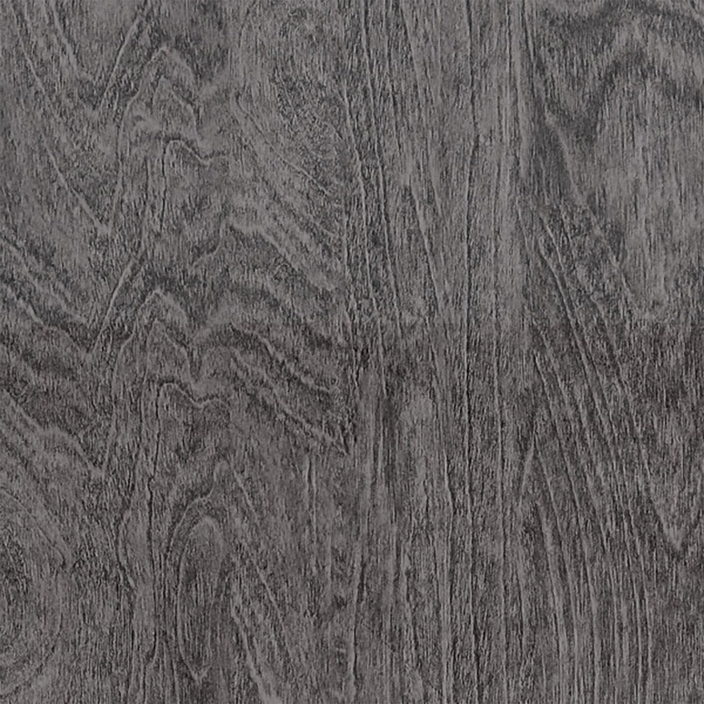 Mara 51.1" Modern Coffee Table - Dark Grey Wood with Lacquer Finish|Table à café moderne Mara de 51,1 po - bois gris foncé avec fini laqué