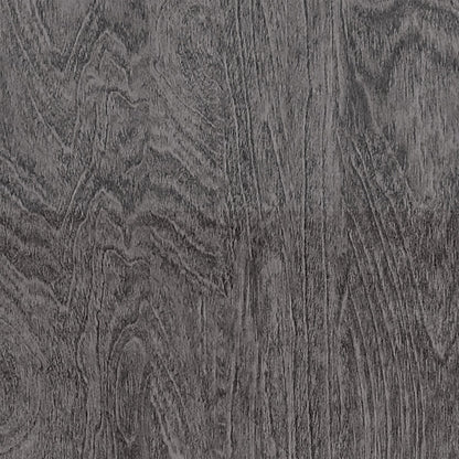 Mara 51.1" Modern Coffee Table - Dark Grey Wood with Lacquer Finish|Table à café moderne Mara de 51,1 po - bois gris foncé avec fini laqué
