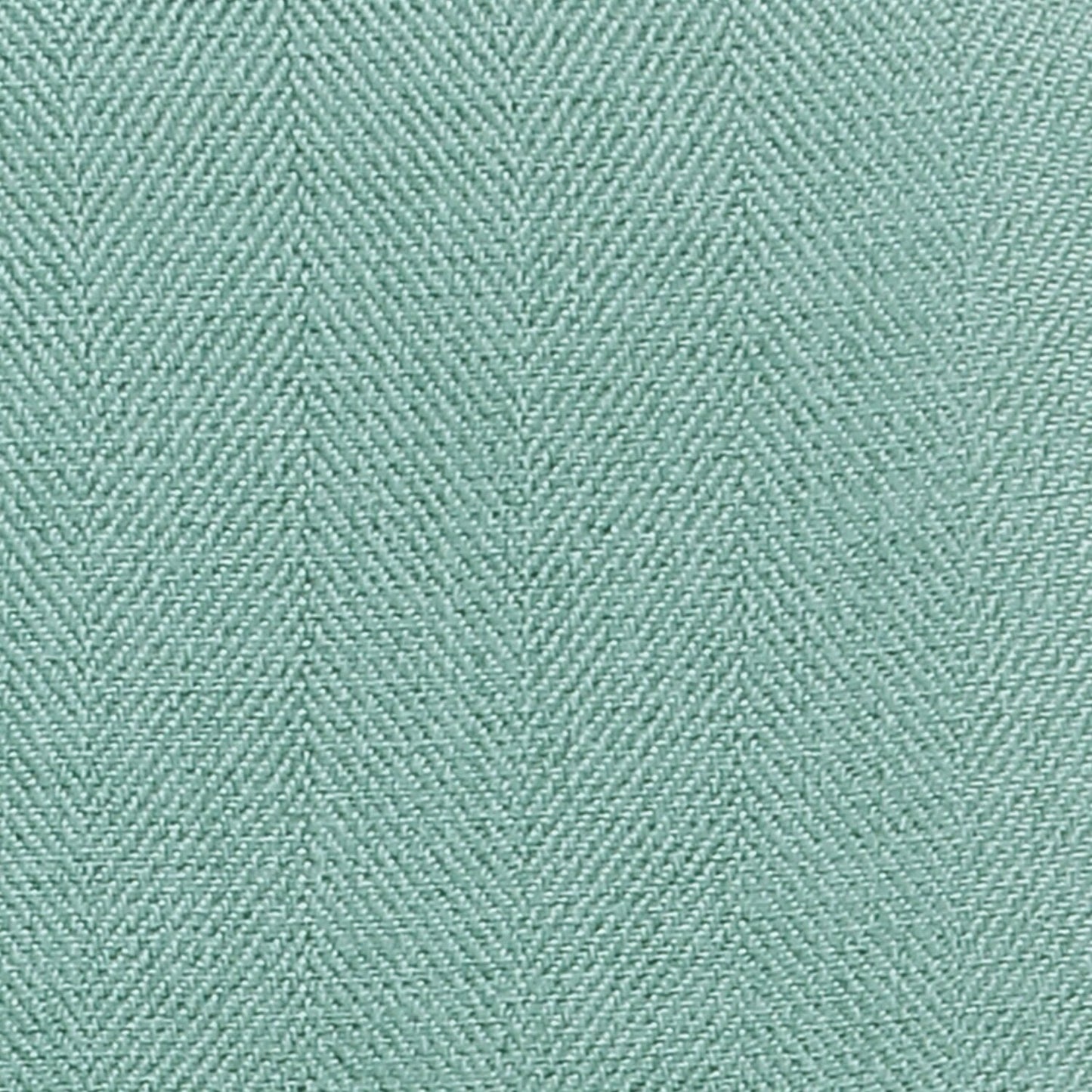 Elijah Dining Chair with Linen-Look Fabric, Metal - Aqua | Chaise de salle à manger Elijah en tissu d’apparence lin et en métal - turquoise