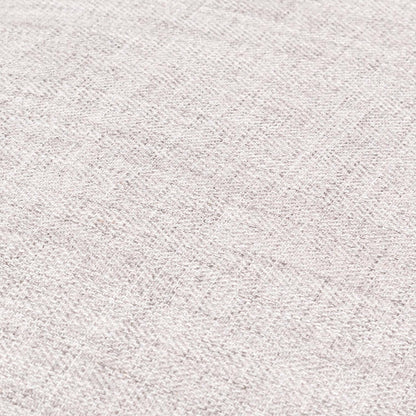 Kort & Co. Freeman 88" Linen-Look Fabric Sofa with Wood Base and Tufted Back Cushions - Dove White | Sofa Freeman Kort & Co. de 88 po en tissu d’apparence lin avec pattes en bois et coussins de dossier capitonnés - blanc colombe