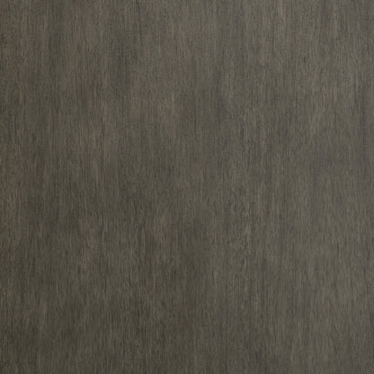 Bryn Drop-Leaf Dining Table, 42" Round - Dark Grey | Table de salle à manger ronde Bryn de 42 po avec abattant - gris foncé