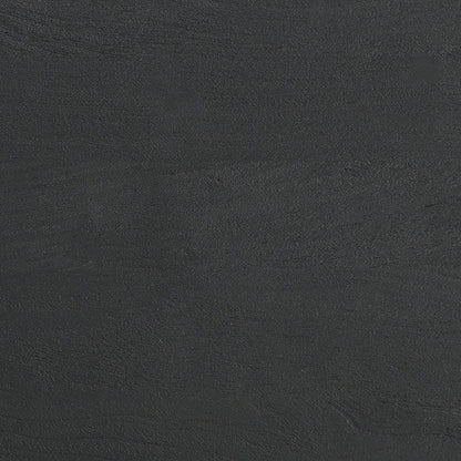 Abbot 48” Modern Solid Wood Coffee Table - Black | Table à café moderne Abbot de 48 po en bois massif - noire