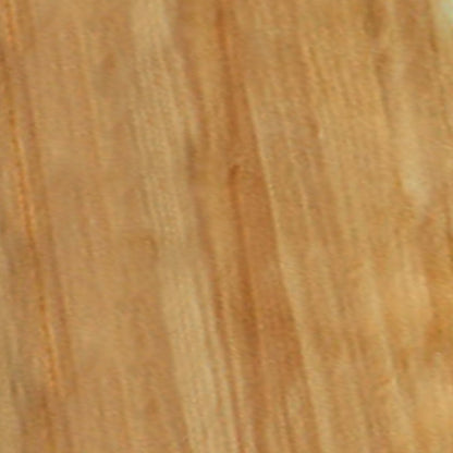 Hana Dining Chair, Wood, Slat-Back - Natural | Chaise de salle à manger Hana en bois avec dossier à lattes - naturelle