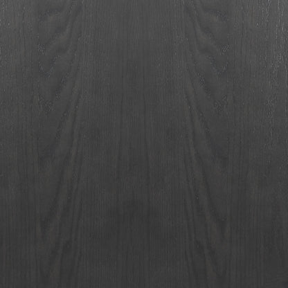 Dena Counter-Height Dining Chair with Vegan-Leather Fabric - Grey | Chaise de salle à manger Dena de hauteur comptoir en tissu de cuir végétalien - grise