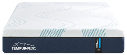 Tempur-Pedic® TEMPUR ProSupport® Soft Queen Mattress | Matelas moelleux TEMPUR-ProSupportMD de Tempur-Pedic pour grand lit