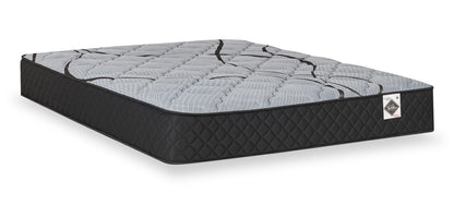 Springwall Red Cedar Tight Top Luxury Firm RV Mattress-in-a-Box | Matelas luxueux ferme à plateau régulier dans une boîte Red Cedar de Springwall pour véhicule récréatif
